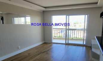 Imagem: RESIDENCIAL GRAND CLUB ESPORTIVA- CENTRO