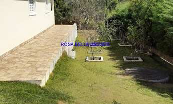 Imagem 7: CHÁCARA COM PISCINA E POMAR