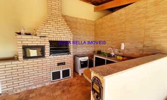 Imagem 6: CHÁCARA COM PISCINA E POMAR