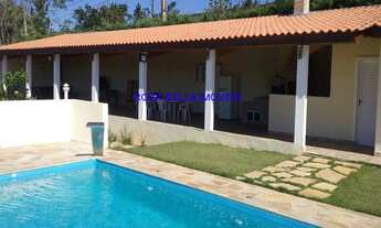 Imagem 3: CHÁCARA COM PISCINA E POMAR