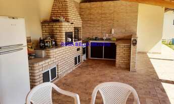 Imagem 4: CHÁCARA COM PISCINA E POMAR