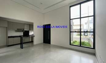 Imagem 7: CASA EM CONDOMINIO FECHADO - INDAITUBA