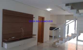 Imagem 6: CASA PARA LOCAÇÃO NO JARDIM MONTREAL