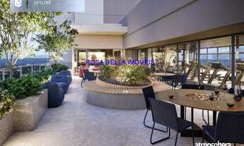 Imagem 7: APARTAMENTO NA PLANTA INDAIATUBA-SP