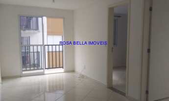 Imagem: APARTAMENTO A VENDA EM VARZEA PAULISTA