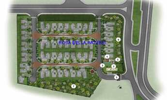 Imagem 2: CONDOMINIO RESERVA ALPHA - CAMPINAS - SP