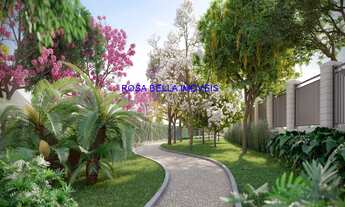 Imagem 1: CONDOMINIO RESERVA ALPHA - CAMPINAS - SP