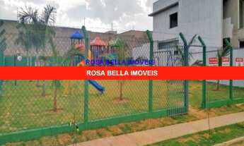 Imagem 5: TERRENO A VENDA CONDOMINIO INDAIATUBA-SP