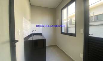 Imagem 4: CASA ALTO PADRÃO CONDOMINIO - INDAIATUBA-SP