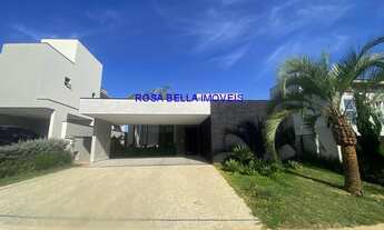 Imagem 3: CASA ALTO PADRÃO CONDOMINIO - INDAIATUBA-SP