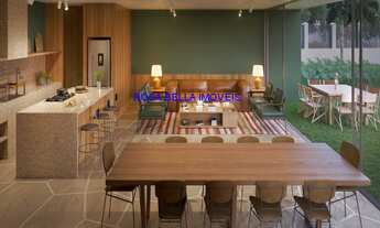 Imagem 6: CONDOMINIO RESERVA ALPHA - CAMPINAS - SP