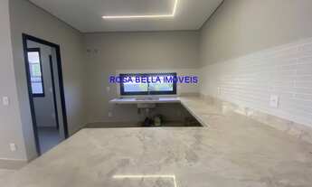 Imagem 7: CASA ALTO PADRÃO CONDOMINIO - INDAIATUBA-SP