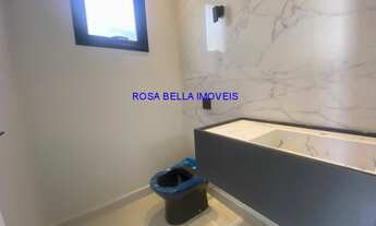 Imagem 5: CASA ALTO PADRÃO CONDOMINIO - INDAIATUBA-SP