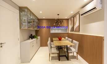 Imagem 2: APARTAMENTO MOBILIADO EM INDAITUBA - VISTA PARQUE