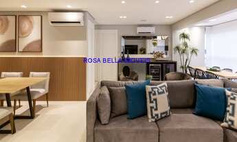 Imagem 3: APARTAMENTO MOBILIADO EM INDAITUBA - VISTA PARQUE