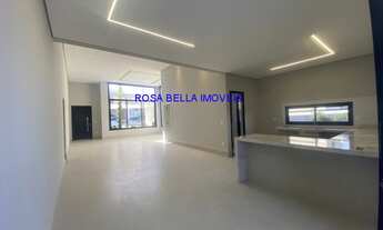 Imagem 2: CASA ALTO PADRÃO CONDOMINIO - INDAIATUBA-SP