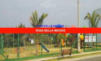 Imagem 3: TERRENO A VENDA CONDOMINIO INDAIATUBA-SP