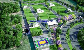 Imagem: LOTEAMENTO EM CONDOMINIO FECHADO - INDAIATUBA