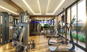 Imagem 7: CONDOMINIO RESERVA ALPHA - CAMPINAS - SP