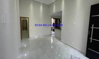 Imagem 4: CASA VENDA INDAITUBA-SP - JARDIM BRESCIA