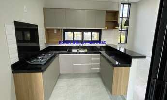 Imagem 2: CASA EM CONDOMINIO INDAIATUBA - SP