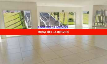 Imagem 2: TERRENO A VENDA CONDOMINIO INDAIATUBA-SP