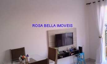 Imagem 7: APARTAMENT0 À VENDA NO EDIFÍCIO ROCCAPORENA / INDAIATUBA-SP