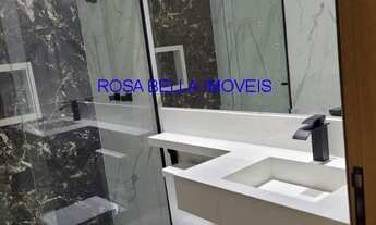 Imagem 5: Casa à venda no Condomínio Gran Reserve- Indaiatuba-SP