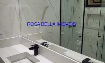 Imagem 4: Casa à venda no Condomínio Gran Reserve- Indaiatuba-SP