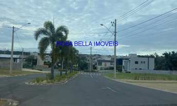 Imagem 3: TERRENO EM CONDOMINIO - INDAIATUBA - SP