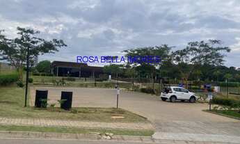 Imagem 4: TERRENO EM CONDOMINIO - INDAIATUBA - SP