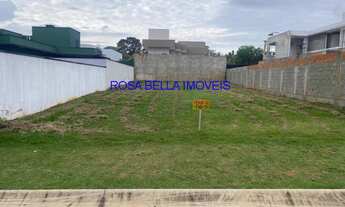 Imagem 7: TERRENO EM CONDOMINIO - INDAIATUBA - SP