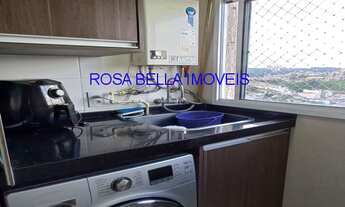 Imagem 7: APARTAMENTO A VENDA NO VISTA PARK JUNDIAI