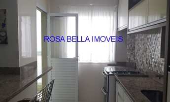 Imagem 2: APARTAMENTO COM TRÊS DORMITÓRIOS EM INDAIATUBA - SP