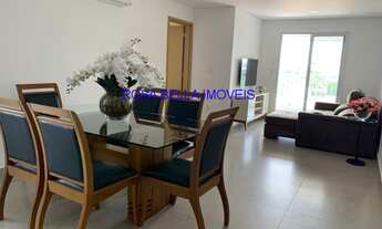 Imagem: APARTAMENTO A VENDA MOBILIADO CAMBURY INDAIATUBA