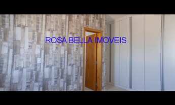 Imagem 6: APARTAMENTO COM TRÊS DORMITÓRIOS EM INDAIATUBA - SP