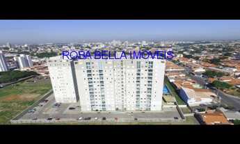 Imagem: APARTAMENTO COM TRÊS DORMITÓRIOS EM INDAIATUBA