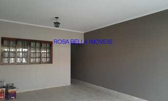 Imagem: CASA VILA ALMEIDA INDAIATUBA