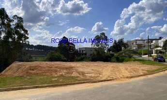 Imagem: TERRENO NO PORTAL DAS COLINAS - JUNDIAI-SP
