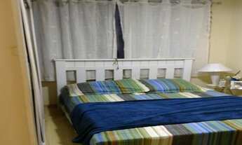 Imagem 6: Apartamento localizado na Rua Doutor Sardinha