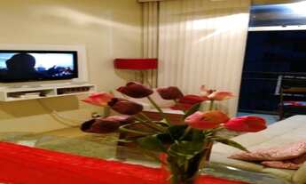 Imagem 2: Apartamento localizado na Rua Doutor Sardinha