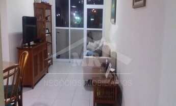 Imagem 1: Grand Life Icaraí - 2 Quartos Com Suíte E Lazer Completo