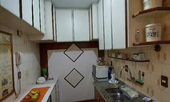 Imagem 4: APARTAMENTO RESIDENCIAL em São Bernardo do Campo - SP, Centro