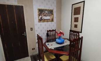 Imagem 2: APARTAMENTO RESIDENCIAL em São Bernardo do Campo - SP, Centro