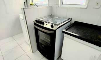 Imagem 3: APARTAMENTO RESIDENCIAL em São Bernardo do Campo - SP, Centro