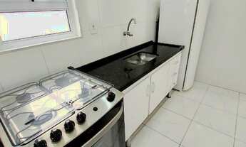 Imagem 5: APARTAMENTO RESIDENCIAL em São Bernardo do Campo - SP, Centro