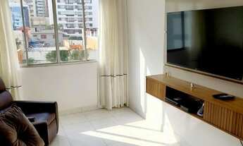 Imagem 4: APARTAMENTO RESIDENCIAL em São Bernardo do Campo - SP, Centro