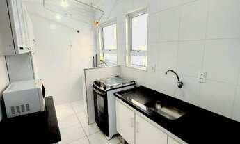 Imagem 2: APARTAMENTO RESIDENCIAL em São Bernardo do Campo - SP, Centro