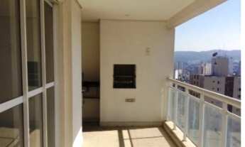 Imagem 4: APARTAMENTO RESIDENCIAL em São Paulo - SP, Santa Teresinha