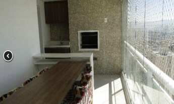 Imagem: APARTAMENTO RESIDENCIAL em São Paulo